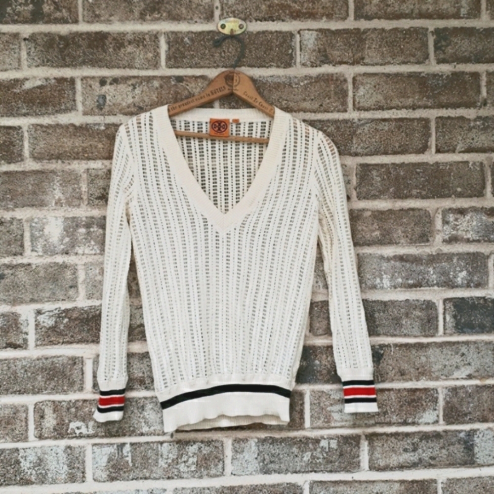 ❤Tory Burch sweater